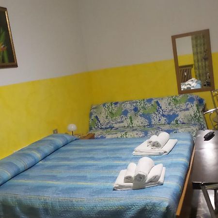 Antica Brianza Alloggi Bed & Breakfast Bergamo Ngoại thất bức ảnh