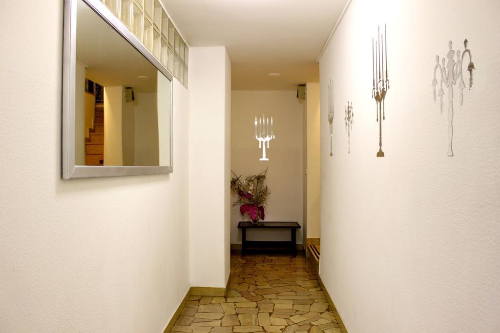Antica Brianza Alloggi Bed & Breakfast Bergamo Ngoại thất bức ảnh