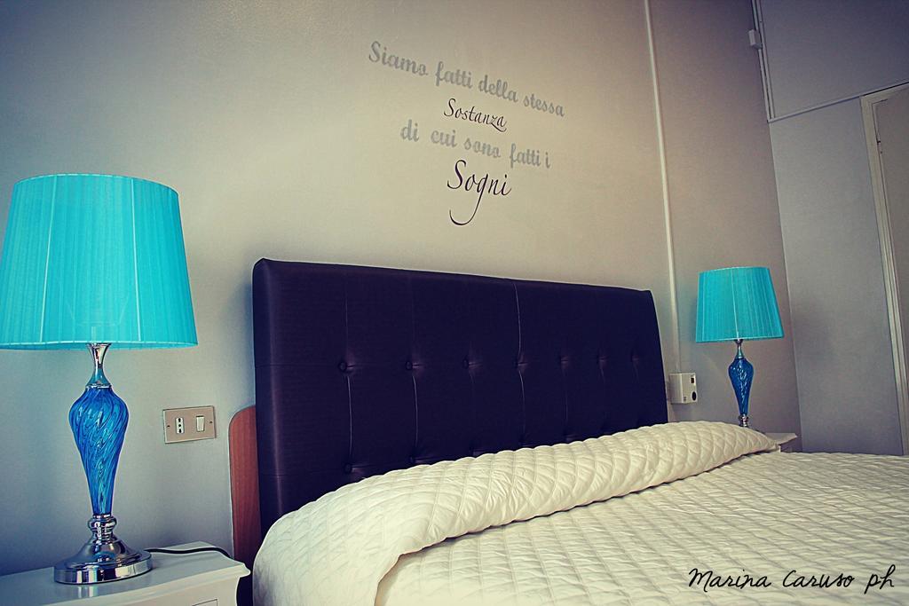 Antica Brianza Alloggi Bed & Breakfast Bergamo Ngoại thất bức ảnh