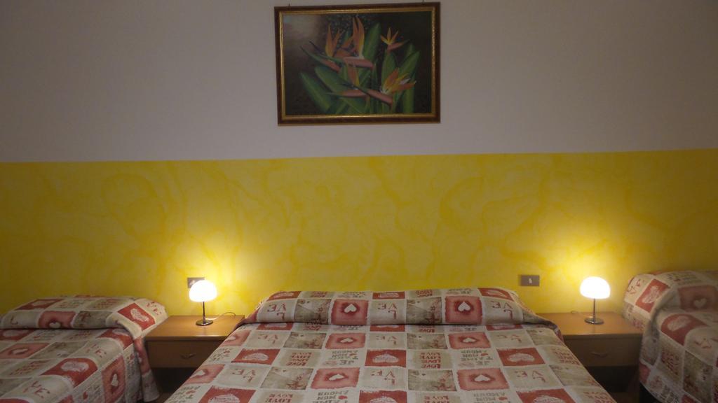 Antica Brianza Alloggi Bed & Breakfast Bergamo Ngoại thất bức ảnh