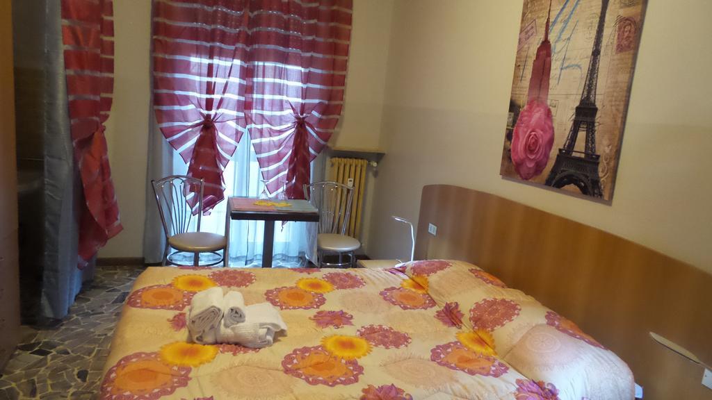 Antica Brianza Alloggi Bed & Breakfast Bergamo Ngoại thất bức ảnh