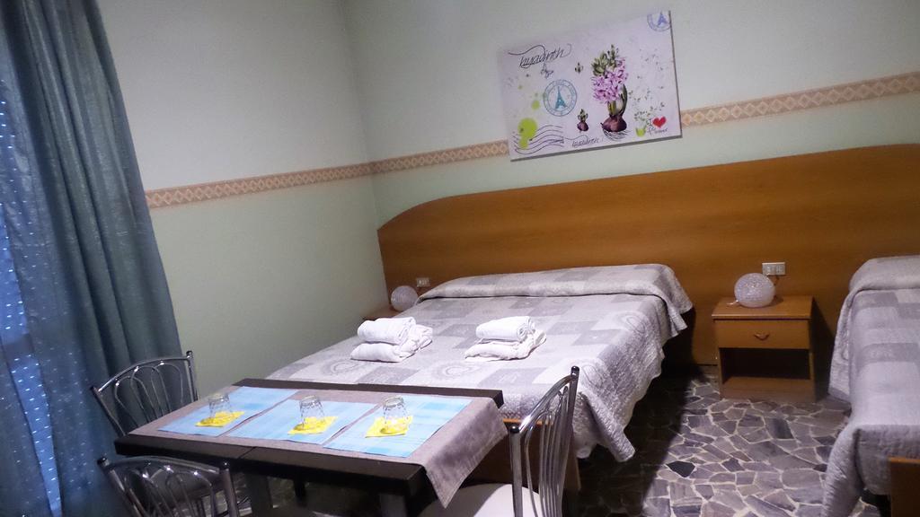 Antica Brianza Alloggi Bed & Breakfast Bergamo Ngoại thất bức ảnh