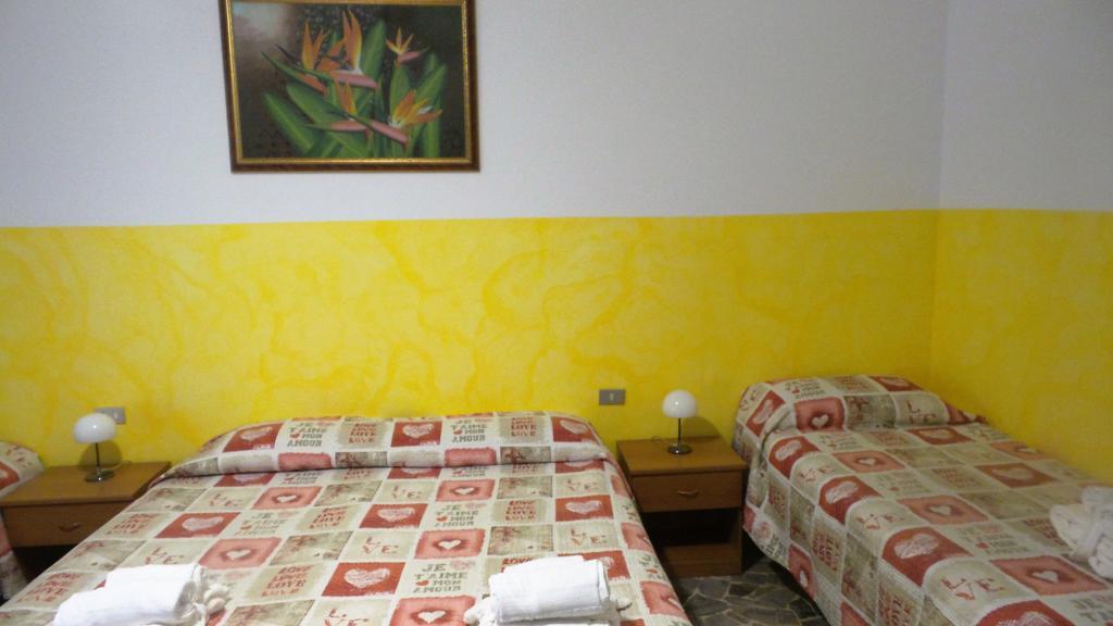 Antica Brianza Alloggi Bed & Breakfast Bergamo Ngoại thất bức ảnh