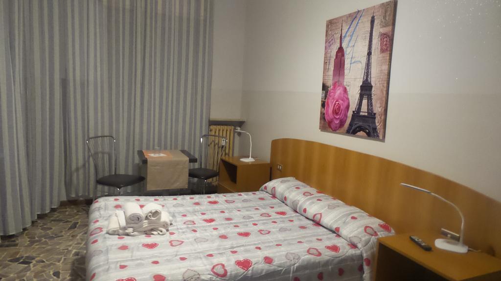 Antica Brianza Alloggi Bed & Breakfast Bergamo Ngoại thất bức ảnh